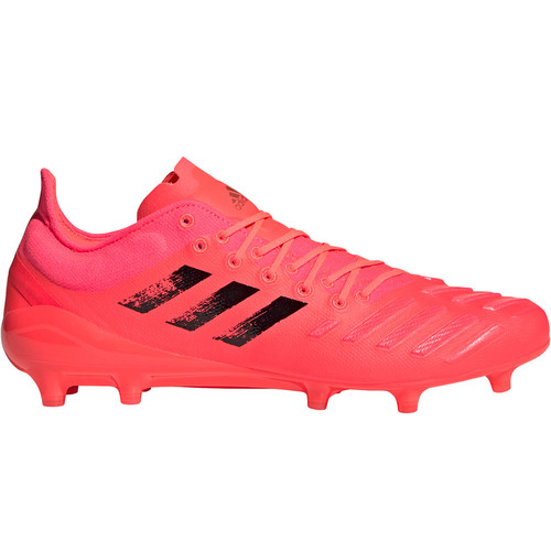 ADIDAS PREDATOR XP (FG) rosa