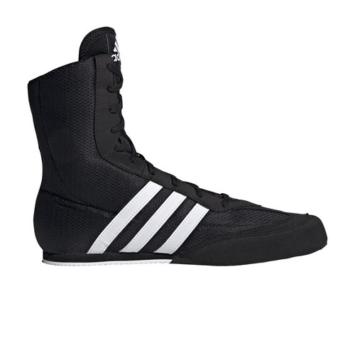 ADIDAS BOX HOG 2 negro