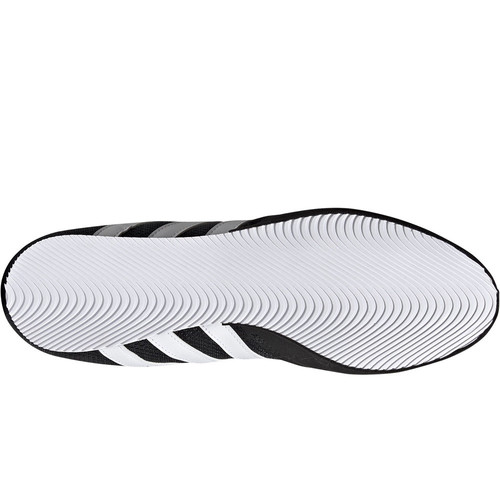 ADIDAS BOX HOG 2 negro