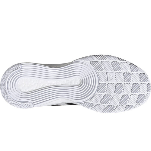 ADIDAS CRAZYFLIGHT  M blanco