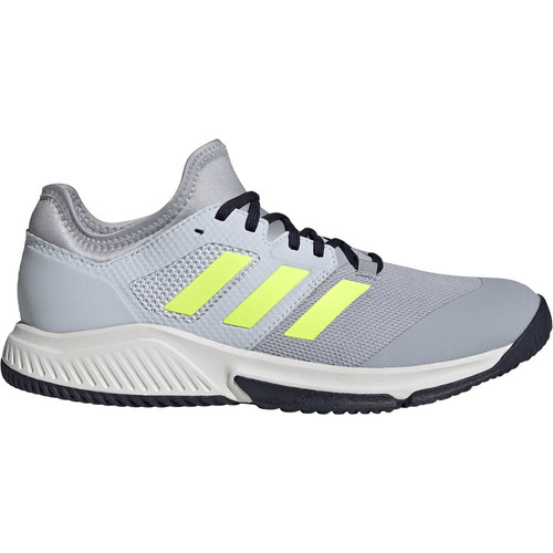 ADIDAS COURT TEAM BOUNCE M gris