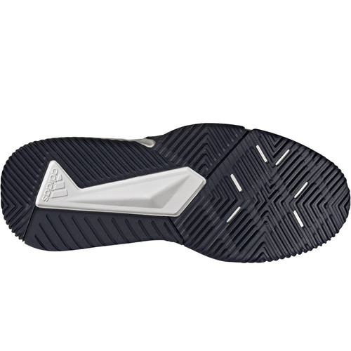 ADIDAS COURT TEAM BOUNCE M gris