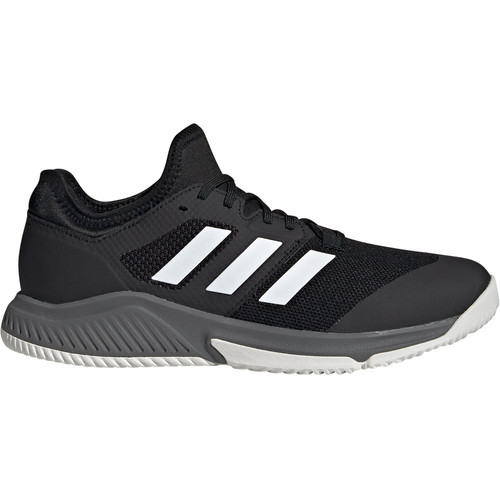 ADIDAS COURT TEAM BOUNCE M negro