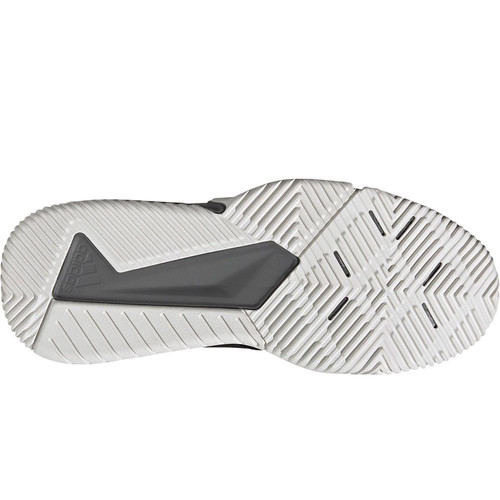 ADIDAS COURT TEAM BOUNCE M negro