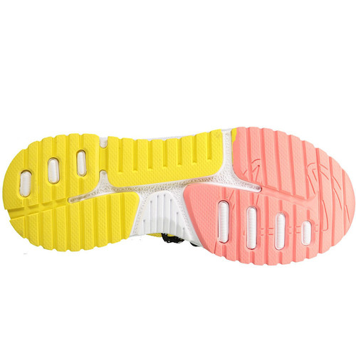 CMP KAIRHOS WMN LEISURE SHOE rojo