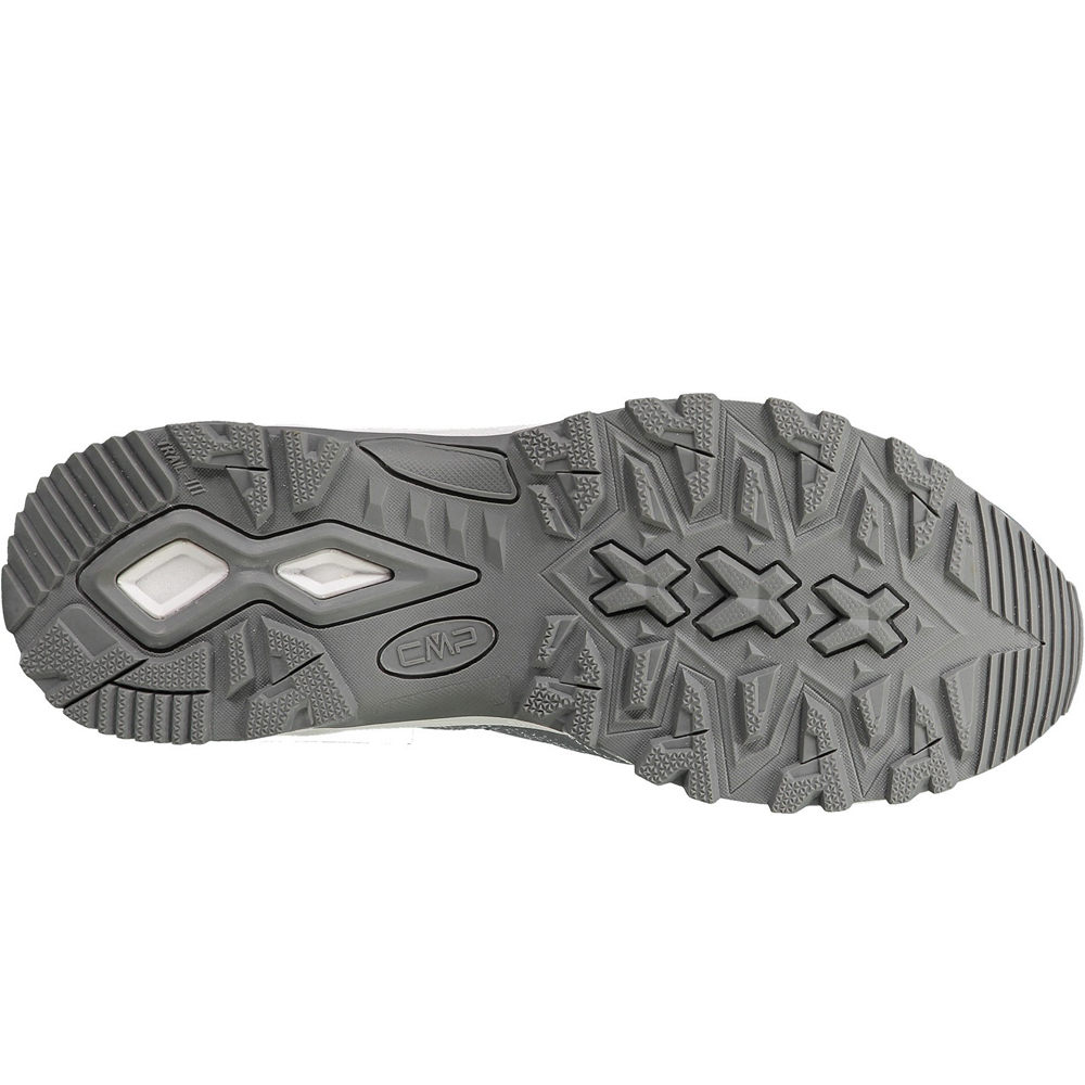 Cmp zapatillas trail mujer Cmp ZANIAH WMN TRAIL SHOE lateral interior Cmp zapatillas trail mujer Cmp ZANIAH WMN TRAIL SHOE lateral interior