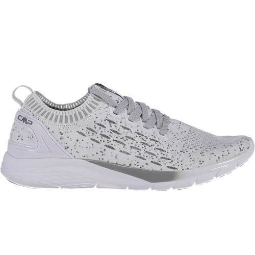 CMP DIADEMA WMN LEISURE SHOE blanco