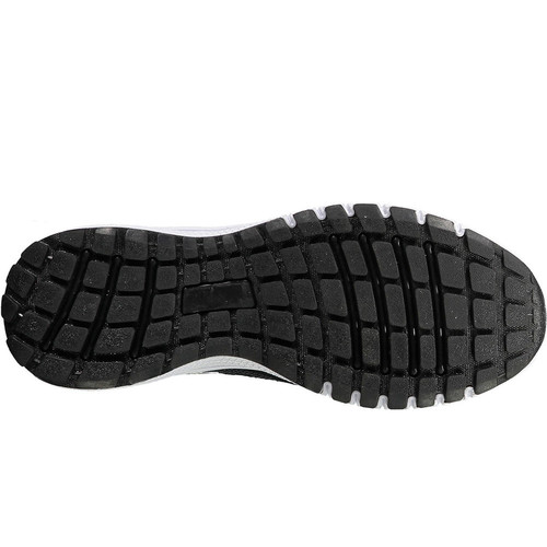 CMP BUTTER FOAM 2.0 LEISURE SHOE negro