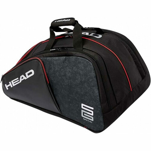 HEAD ALPHA SANYO SUPERCOMBI