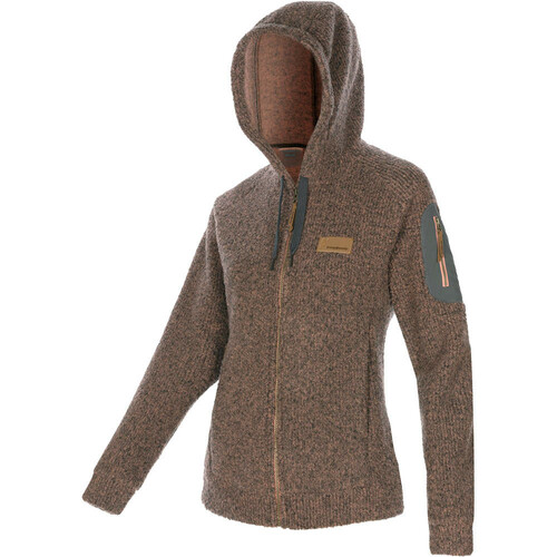 TRANGO CHAQUETA GOWER rojo