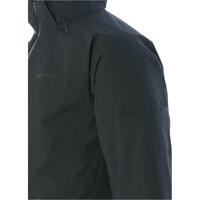 Trango chaqueta impermeable insulada hombre Trango CHAQUETA QUERCUS TERMIC vista trasera Trango chaqueta impermeable insulada hombre Trango CHAQUETA QUERCUS TERMIC vista trasera