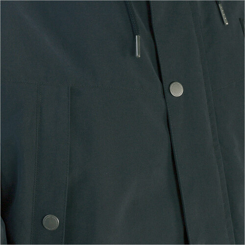 TRANGO PARKA BADEN TERMIC negro