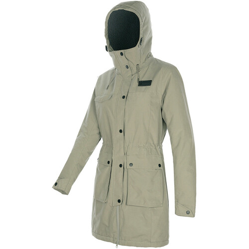 TRANGO RIVIERA TERMIC verde