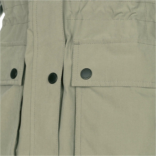 TRANGO RIVIERA TERMIC verde