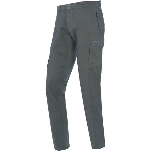 TRANGO PANT. LARGO AZUMA gris
