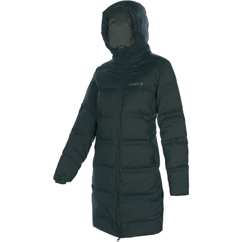 TRANGO PARKA GALWAY negro