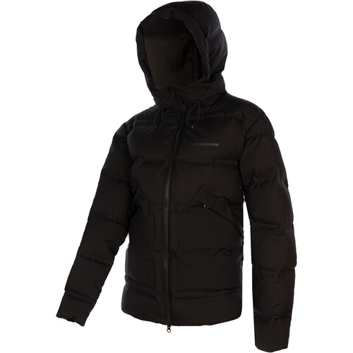 TRANGO CHAQUETA SLIGO negro