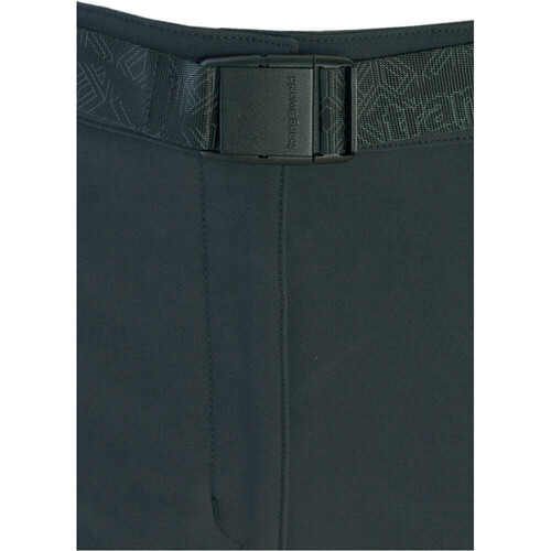 TRANGO PANT. LARGO BASIBE KB NE negro