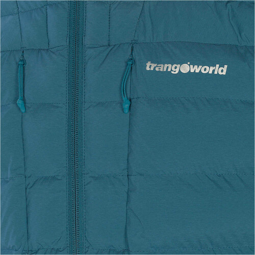 TRANGO CHAQUETA BERALDI KB azul