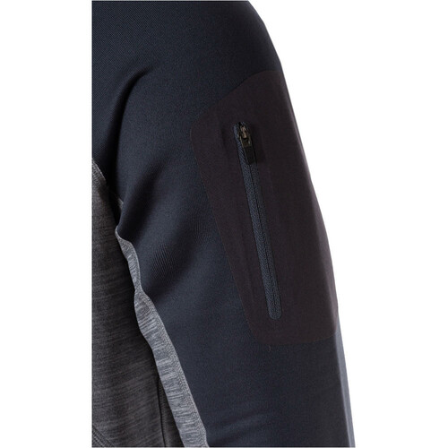 TRANGO PULLOVER CHIASSO KB gris