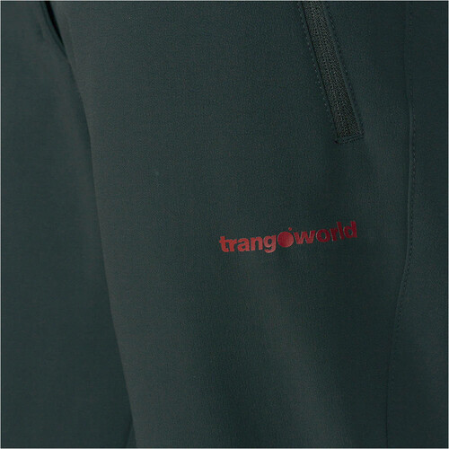 TRANGO PANT. LARGO CAUSIAT negro