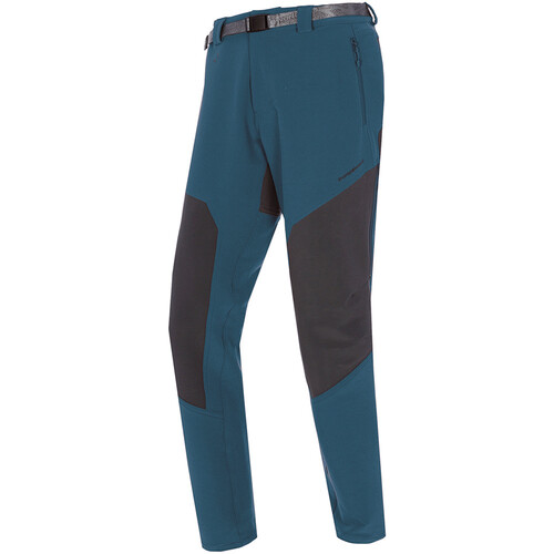TRANGO PANT. LARGO MOURELLE KB azul