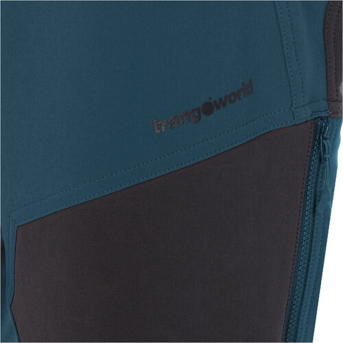 TRANGO PANT. LARGO MOURELLE KB azul
