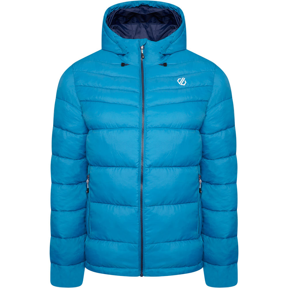 Dare2b chaqueta outdoor hombre Dare2b Drifter Jacket vista detalle Dare2b chaqueta outdoor hombre Dare2b Drifter Jacket vista detalle