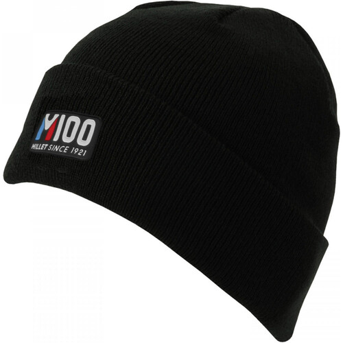 MILLET M100 BEANIE negro