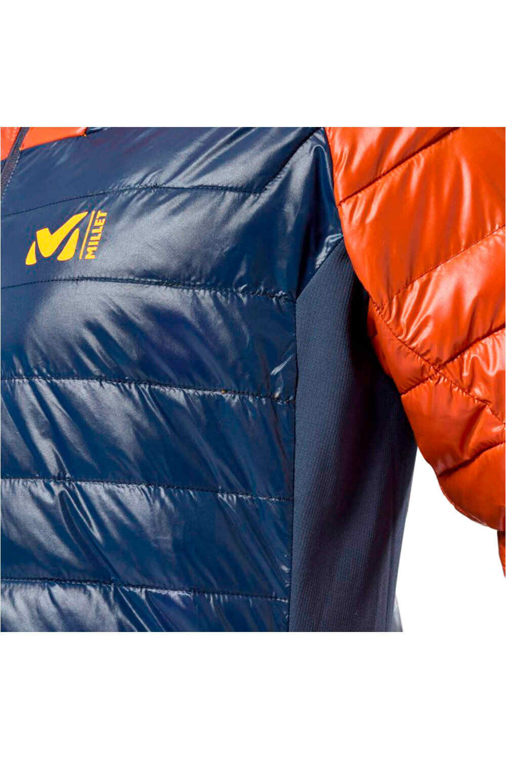 Millet chaqueta outdoor hombre Millet TILICHO HOODIE M 04 Millet chaqueta outdoor hombre Millet TILICHO HOODIE M 04