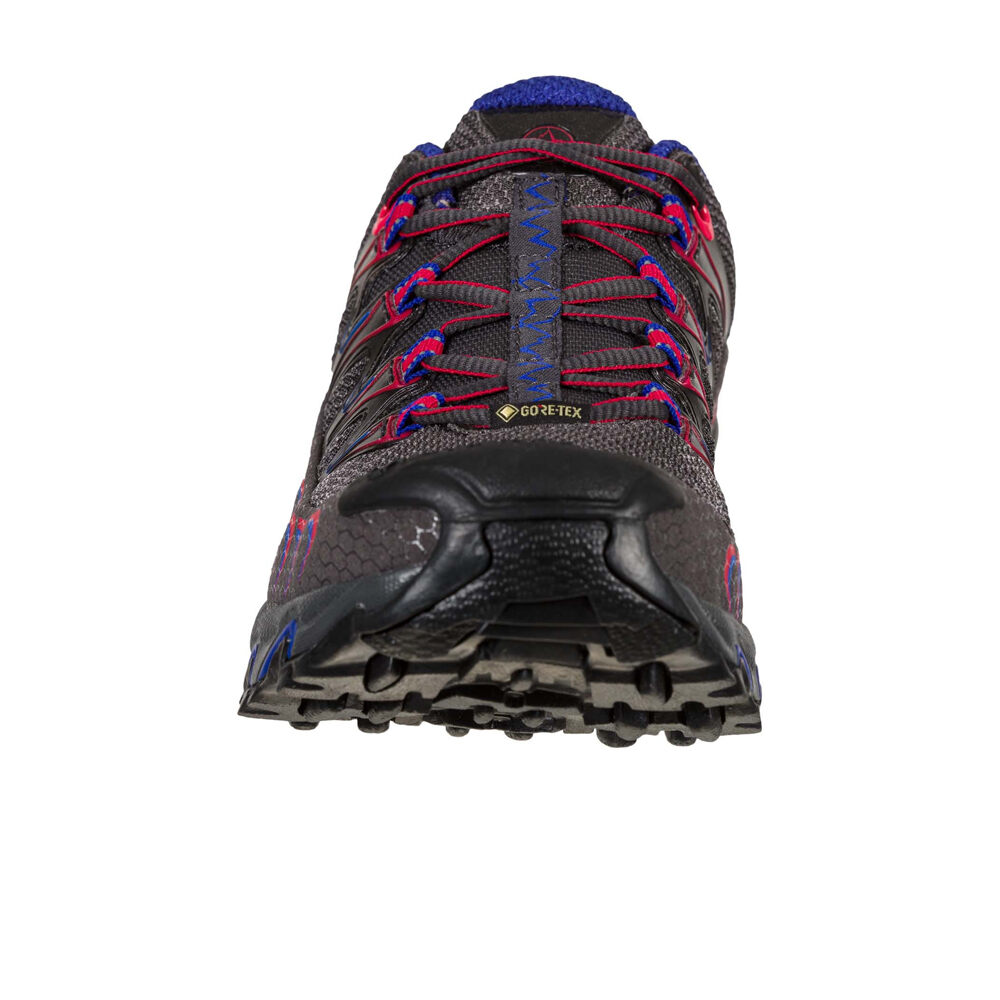 La Sportiva zapatillas trail mujer Sportiva ULTRA RAPTOR GTX W lateral interior La Sportiva zapatillas trail mujer Sportiva ULTRA RAPTOR GTX W lateral interior