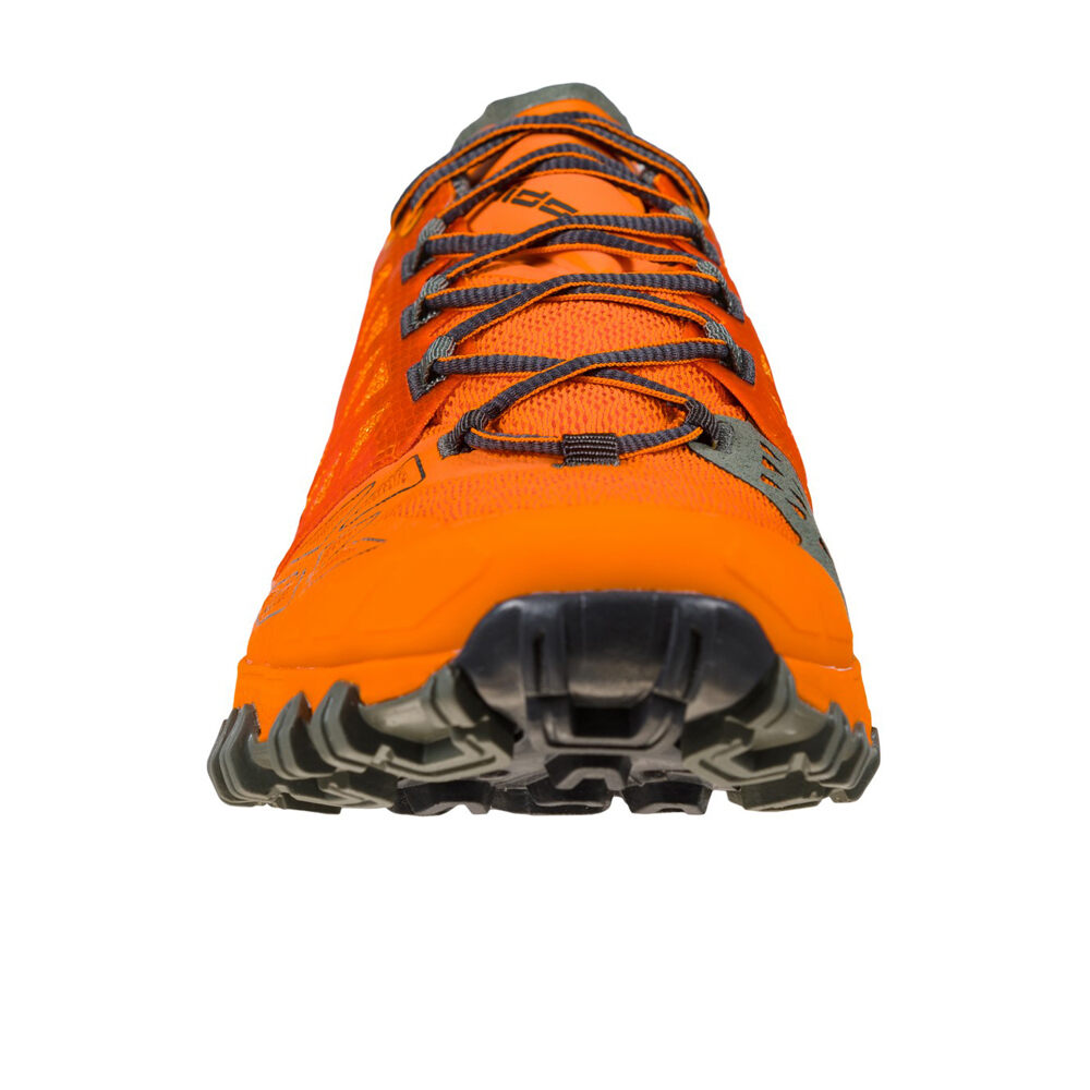 La Sportiva zapatillas trail hombre Sportiva Bushido II lateral interior La Sportiva zapatillas trail hombre Sportiva Bushido II lateral interior