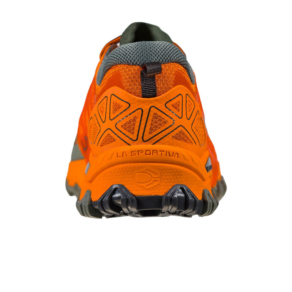 La Sportiva zapatillas trail hombre Sportiva Bushido II puntera La Sportiva zapatillas trail hombre Sportiva Bushido II puntera