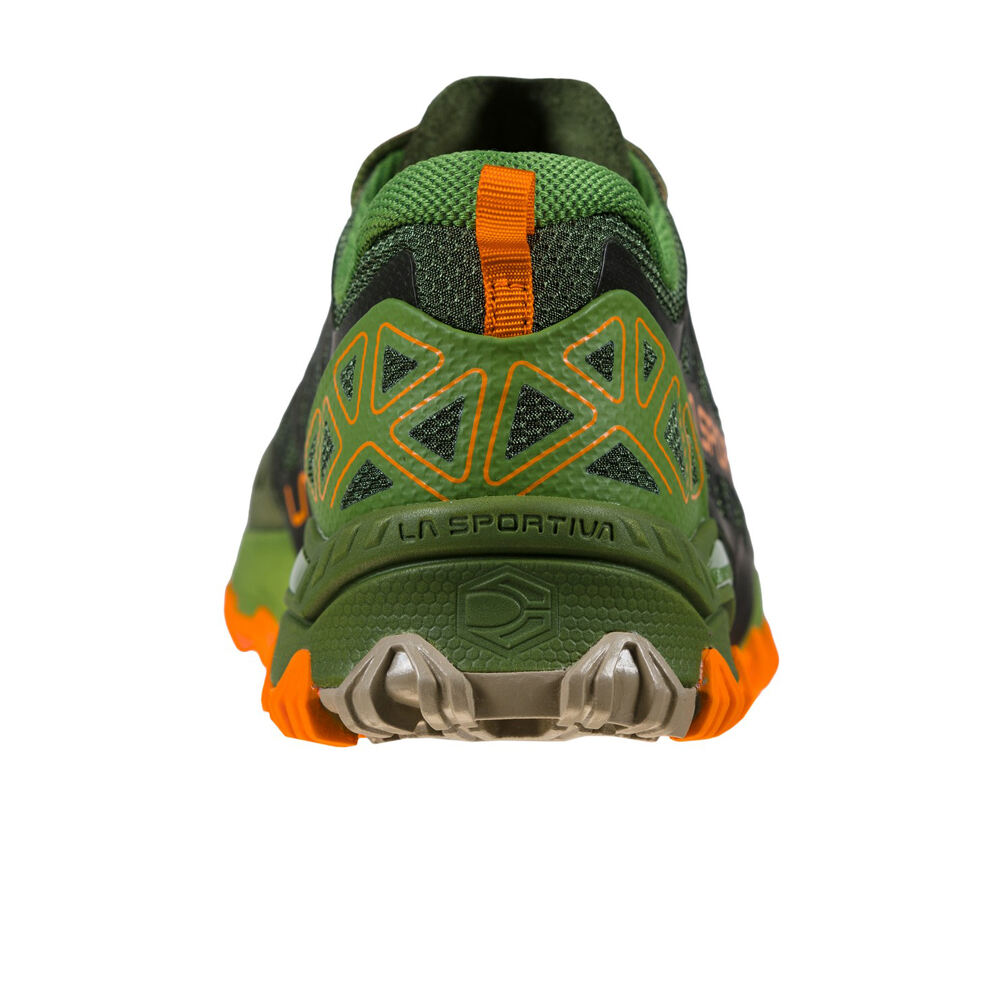 La Sportiva zapatillas trail hombre Sportiva Bushido II puntera La Sportiva zapatillas trail hombre Sportiva Bushido II puntera