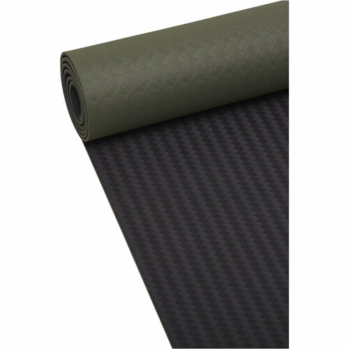CASALL YOGA MAT POSITION 4 MM verde