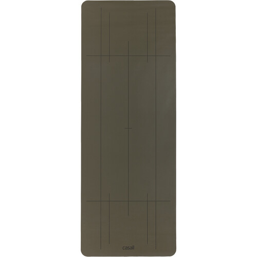 CASALL CASALL MAT BALANCE 4MM PVC FREE verde