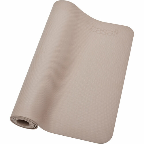 CASALL EXERCISE MAT BALANCE 4MM marron