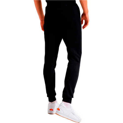 ELLESSE NIORO JOG PANT negro