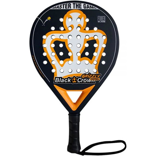 BLACK CROWN GRIZZLY CONTROL