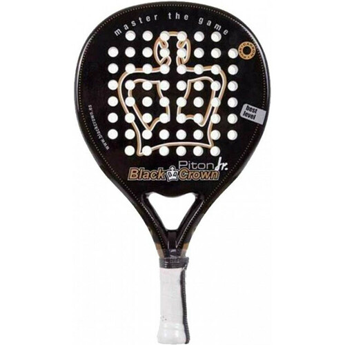 BLACK CROWN PITON JR