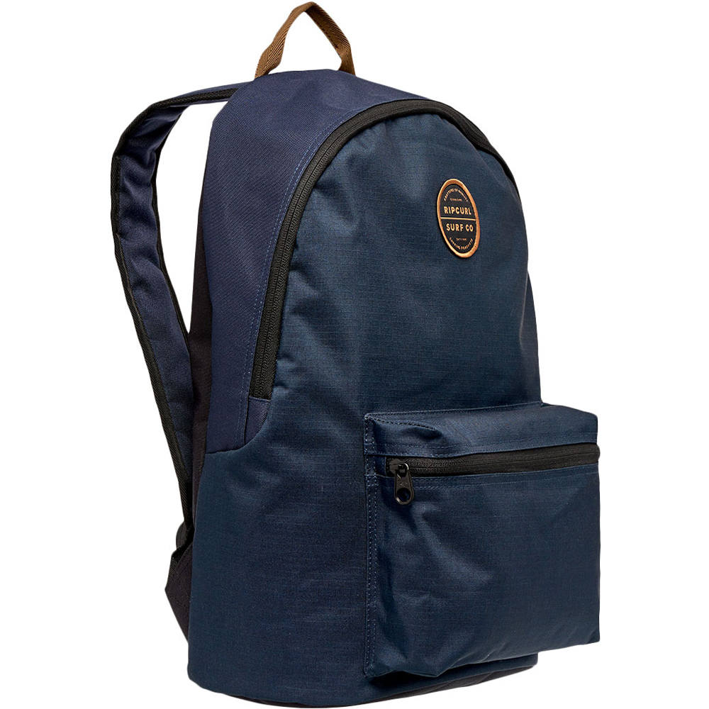 Rip Curl mochila deporte Rip Curl DOME PRO ECO 18L 01 Rip Curl mochila deporte Rip Curl DOME PRO ECO 18L 01