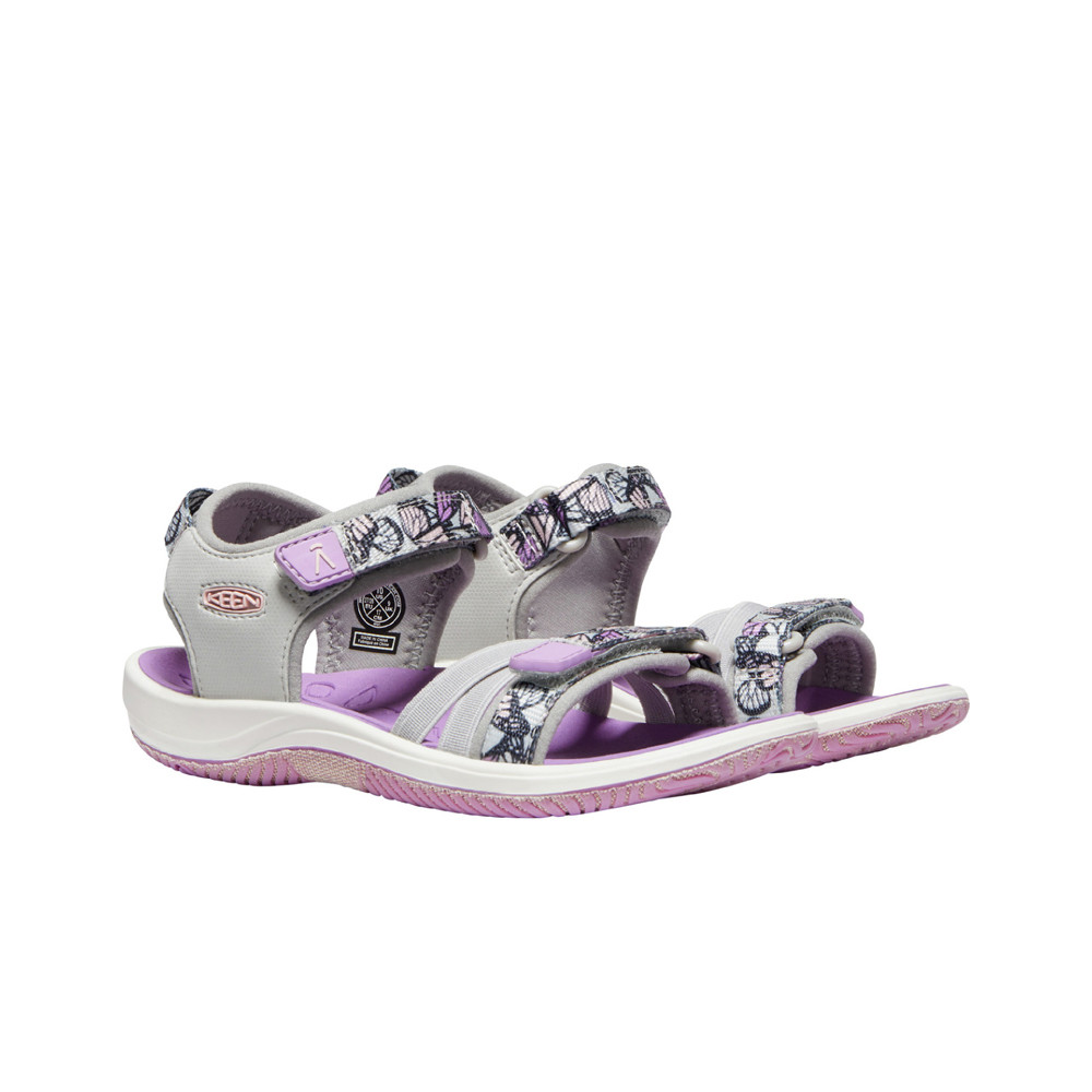 Keen chanclas niño Keen VERANO puntera Keen chanclas niño Keen VERANO puntera