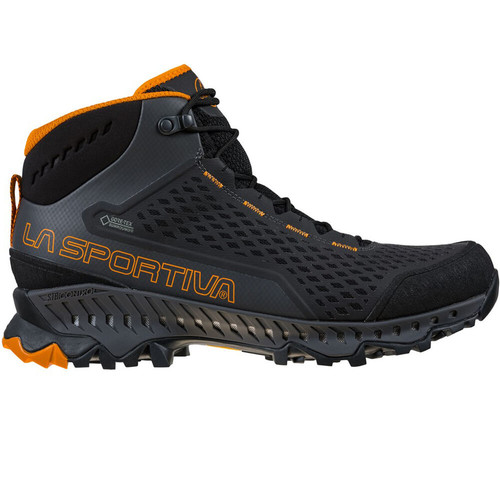 LA SPORTIVA STREAM GTX gris