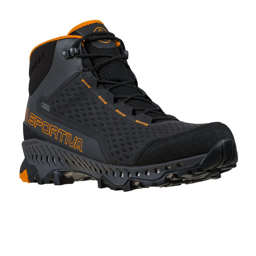 LA SPORTIVA STREAM GTX gris