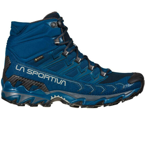 LA SPORTIVA ULTRA RAPTOR II MID GTX azul