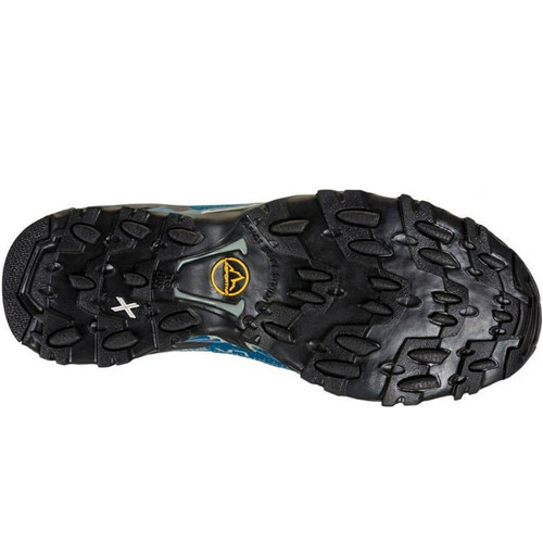 LA SPORTIVA ULTRA RAPTOR II MID GTX azul