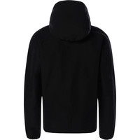 The North Face chaqueta softshell hombre The North Face M CLASS V FANORAK vista trasera The North Face chaqueta softshell hombre The North Face M CLASS V FANORAK vista trasera