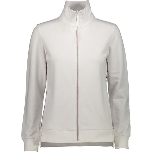 CMP WOMAN JACKET blanco