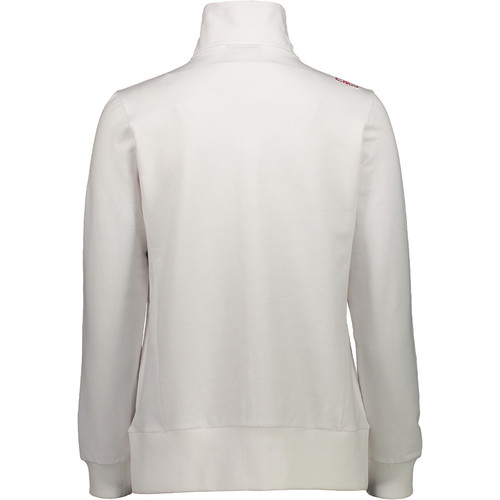 CMP WOMAN JACKET blanco