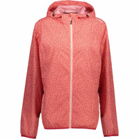 WOMAN RAIN FIX HOOD JACKET WOMAN RAIN FIX HOOD JACKET